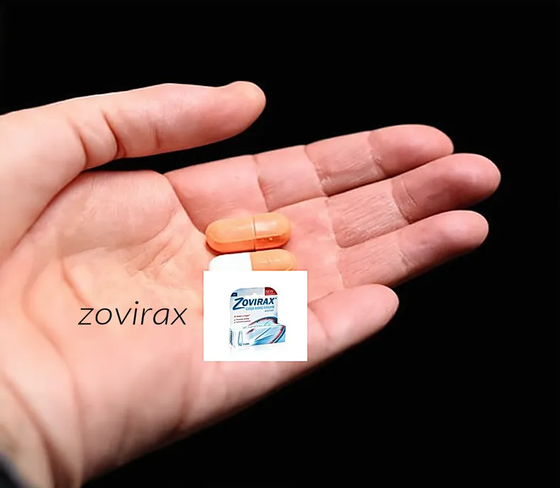 Zovirax 1