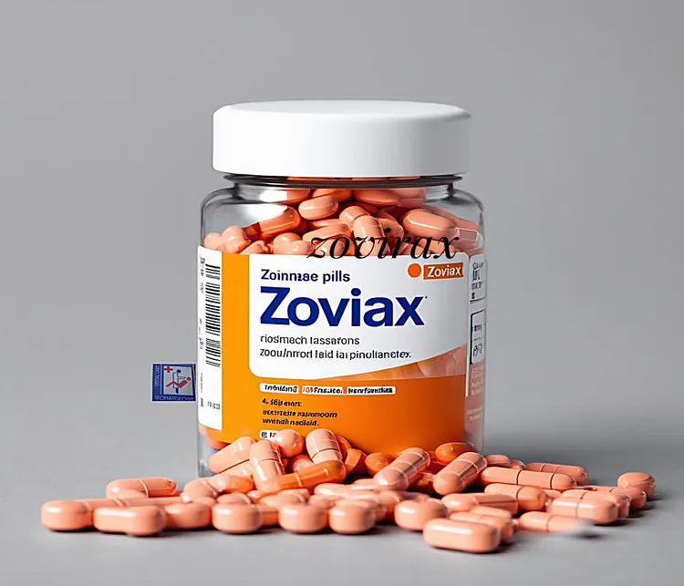 Zovirax 2